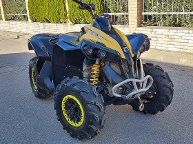  Can-Am Rengade