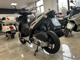 Gilera Runner 125i, снимка 6