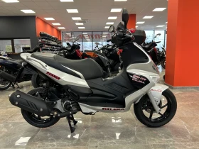 Gilera Runner 125i, снимка 3