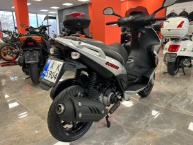 Gilera Runner 125i, снимка 4