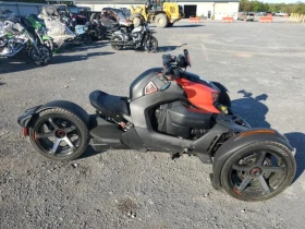     Can-Am Ryker SPORT