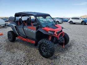 Polaris RZR Авто Кредит!