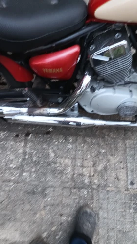 Обява за продажба на Yamaha Virago ~3 333 лв. - изображение 4