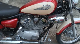 Обява за продажба на Yamaha Virago ~3 333 лв. - изображение 7