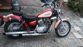Обява за продажба на Yamaha Virago ~3 333 лв. - изображение 1