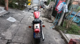 Обява за продажба на Yamaha Virago ~3 333 лв. - изображение 5