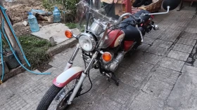Обява за продажба на Yamaha Virago ~3 333 лв. - изображение 1