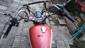 Обява за продажба на Yamaha Virago ~3 333 лв. - изображение 2