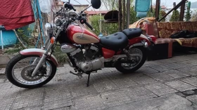Обява за продажба на Yamaha Virago ~3 333 лв. - изображение 3