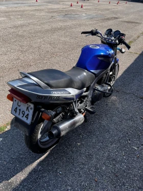 Suzuki Gs 500 | Mobile.bg    2