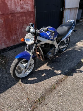  Suzuki Gs