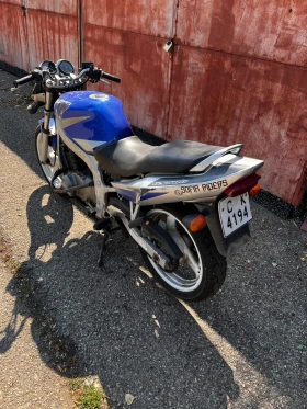 Suzuki Gs 500 | Mobile.bg    4