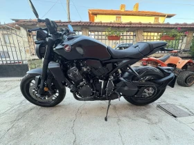 Обява за продажба на Honda Cb 1000 BLACK EDITION  ~20 000 лв. - изображение 1