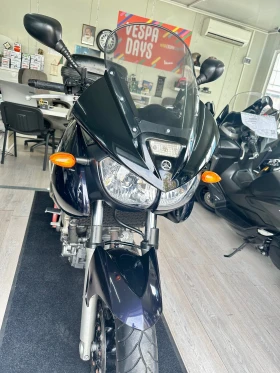     Yamaha Tdm 900i 