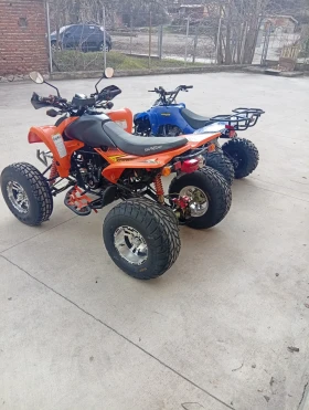 Lifan LF 125, снимка 6