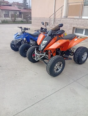 Lifan LF 125, снимка 7