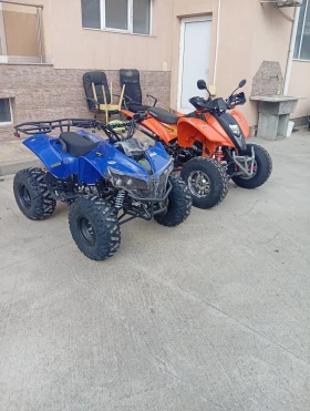 Lifan LF 125, снимка 2