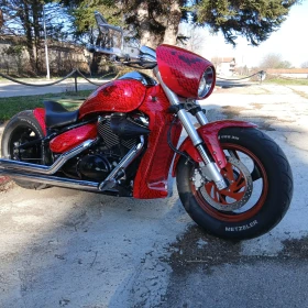 Suzuki Boulevard М50, снимка 2