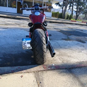 Suzuki Boulevard М50, снимка 5