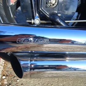 Suzuki Boulevard М50, снимка 3