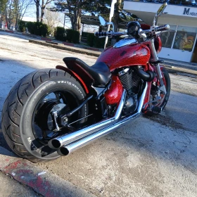 Suzuki Boulevard М50, снимка 4