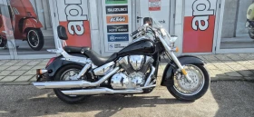 Honda Vtx Vtx 1300 лизинг, снимка 4