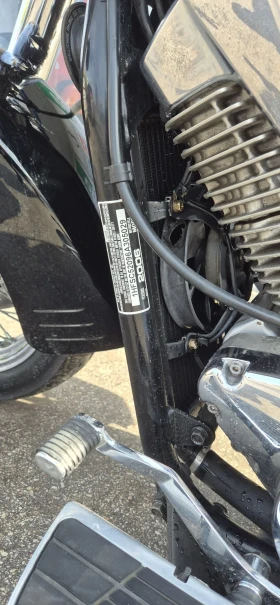 Honda Vtx Vtx 1300 лизинг, снимка 7