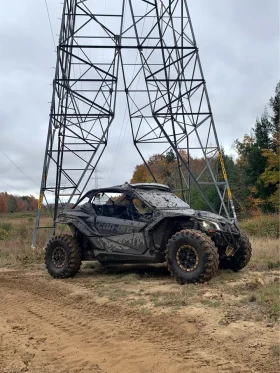 Can-Am Maverick X3 1000rr turbo* CARFAX * ��� ������������ ������ | Mobile.bg � ����� ������ 5