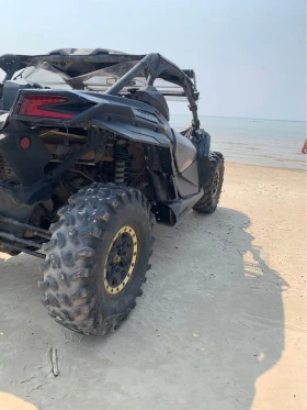 Can-Am Maverick X3 1000rr turbo* CARFAX * ��� ������������ ������ | Mobile.bg � ����� ������ 9