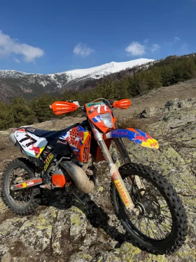 Ktm EXC  - изображение 1