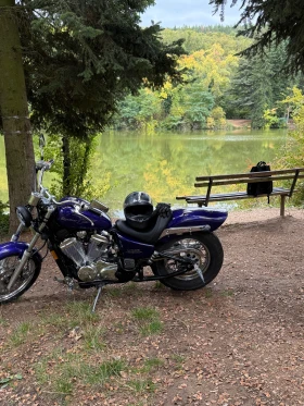 Honda Shadow | Mobile.bg � ����� ������ 4