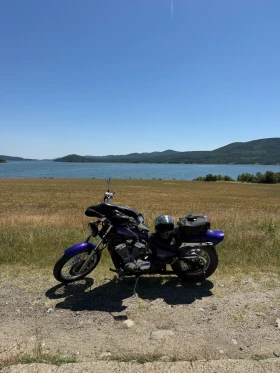 Honda Shadow | Mobile.bg � ����� ������ 3