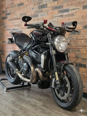 Ducati Monster 1200R | Mobile.bg � ����� ������ 9