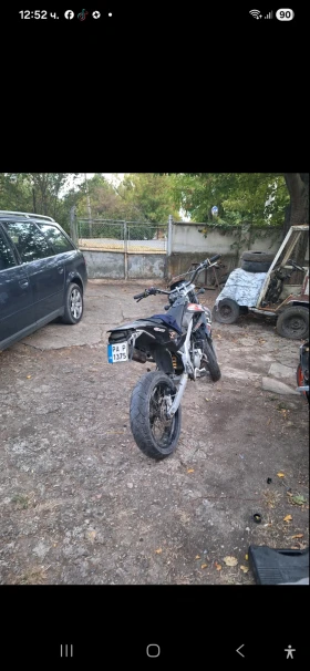 Aprilia Sx | Mobile.bg � ����� ������ 4