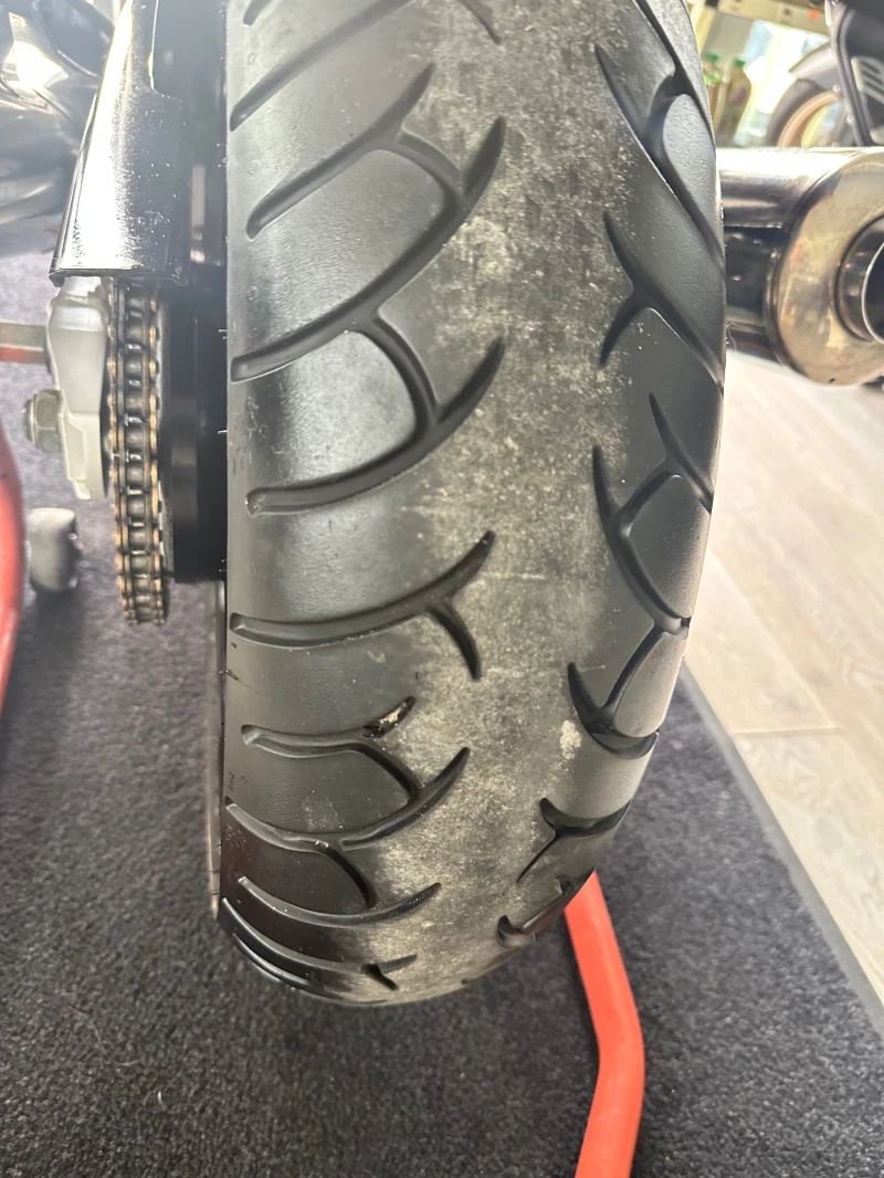 Yamaha Tdm 900i , снимка 14 - Мотоциклети и мототехника - 52130655