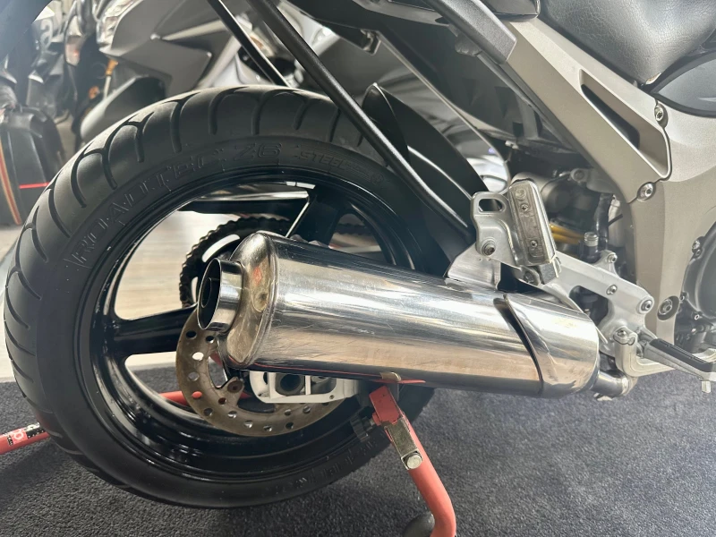 Yamaha Tdm 900i , снимка 12 - Мотоциклети и мототехника - 52130655