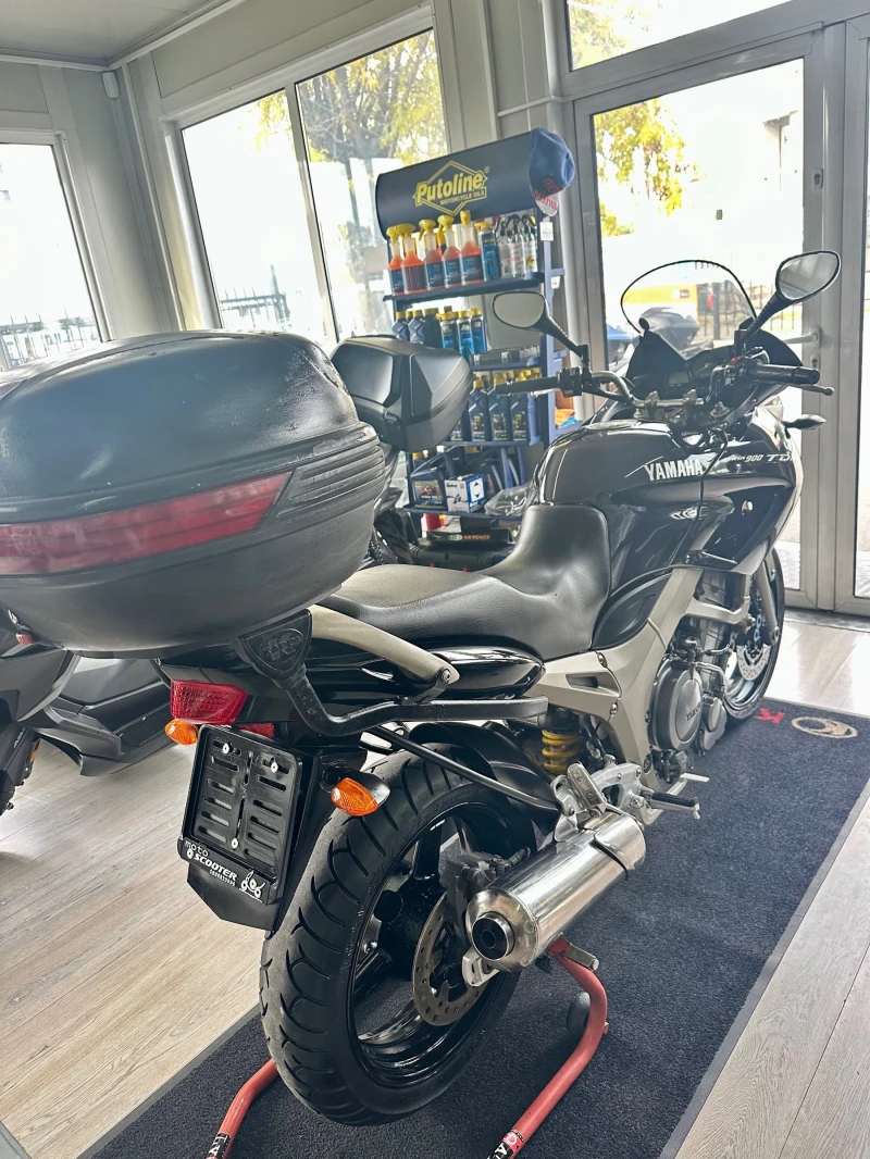 Yamaha Tdm 900i , снимка 7 - Мотоциклети и мототехника - 52130655