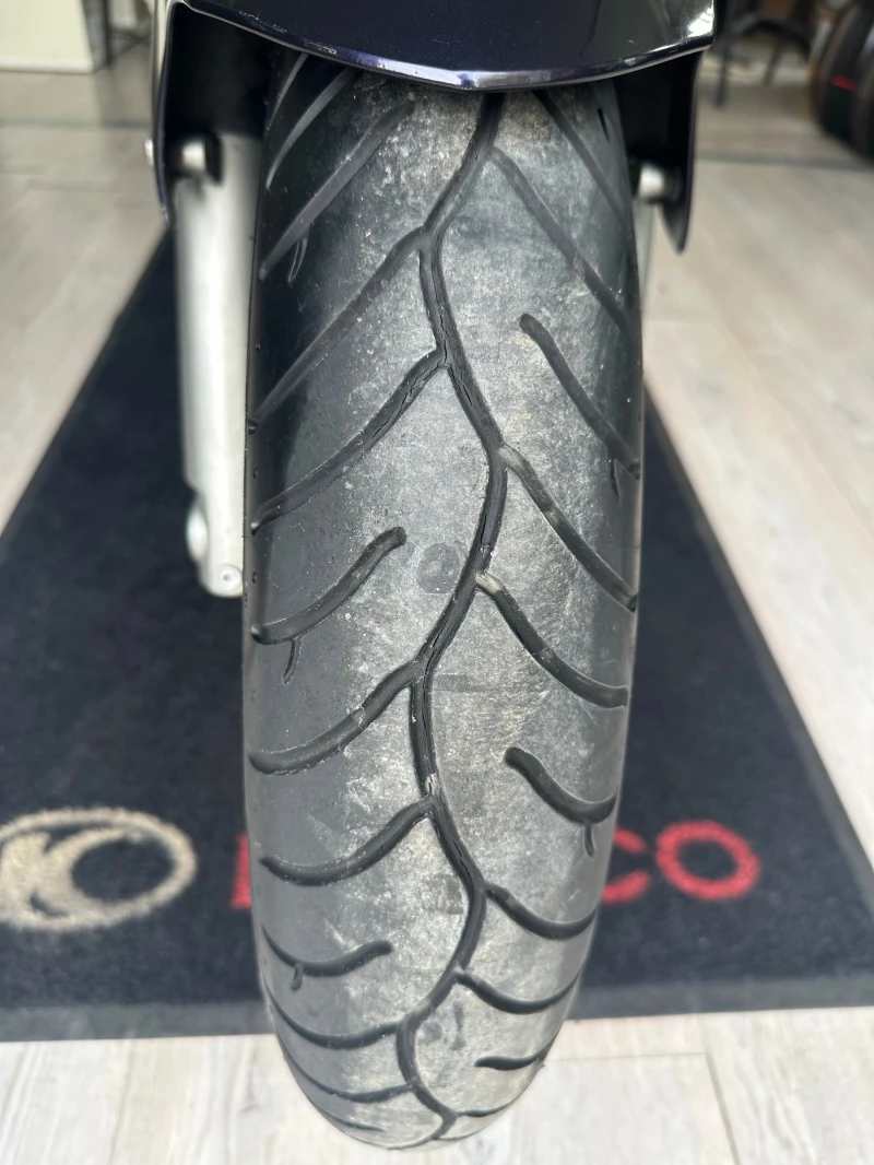 Yamaha Tdm 900i , снимка 13 - Мотоциклети и мототехника - 52130655