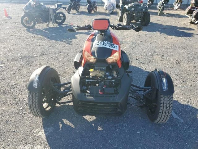 Can-Am Ryker SPORT - изображение 2