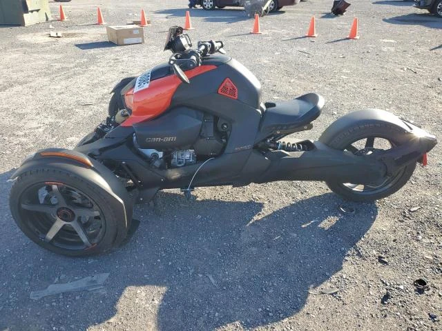 Can-Am Ryker SPORT - изображение 3