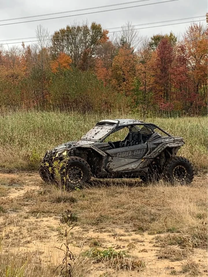 Can-Am Maverick X3 1000rr turbo* CARFAX * БЕЗ ПЪРВОНАЧАЛНА ВНОСКА - изображение 2