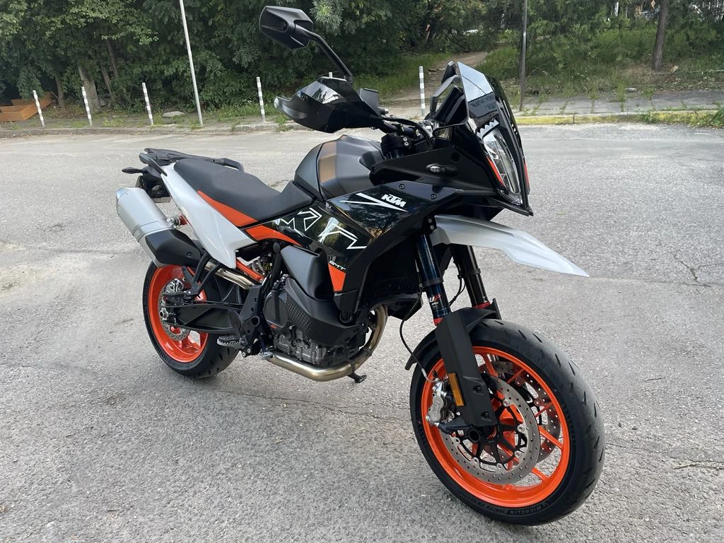 Ktm SMC SMT - изображение 5