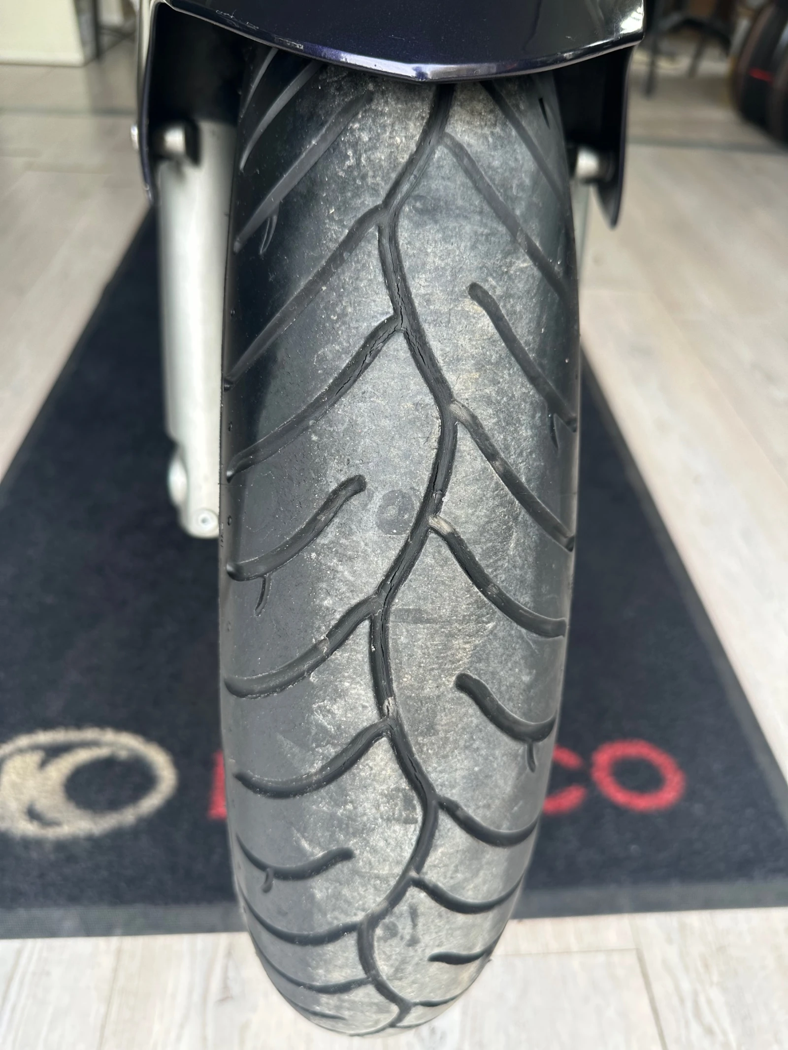 Yamaha Tdm 900i  | Mobile.bg   13