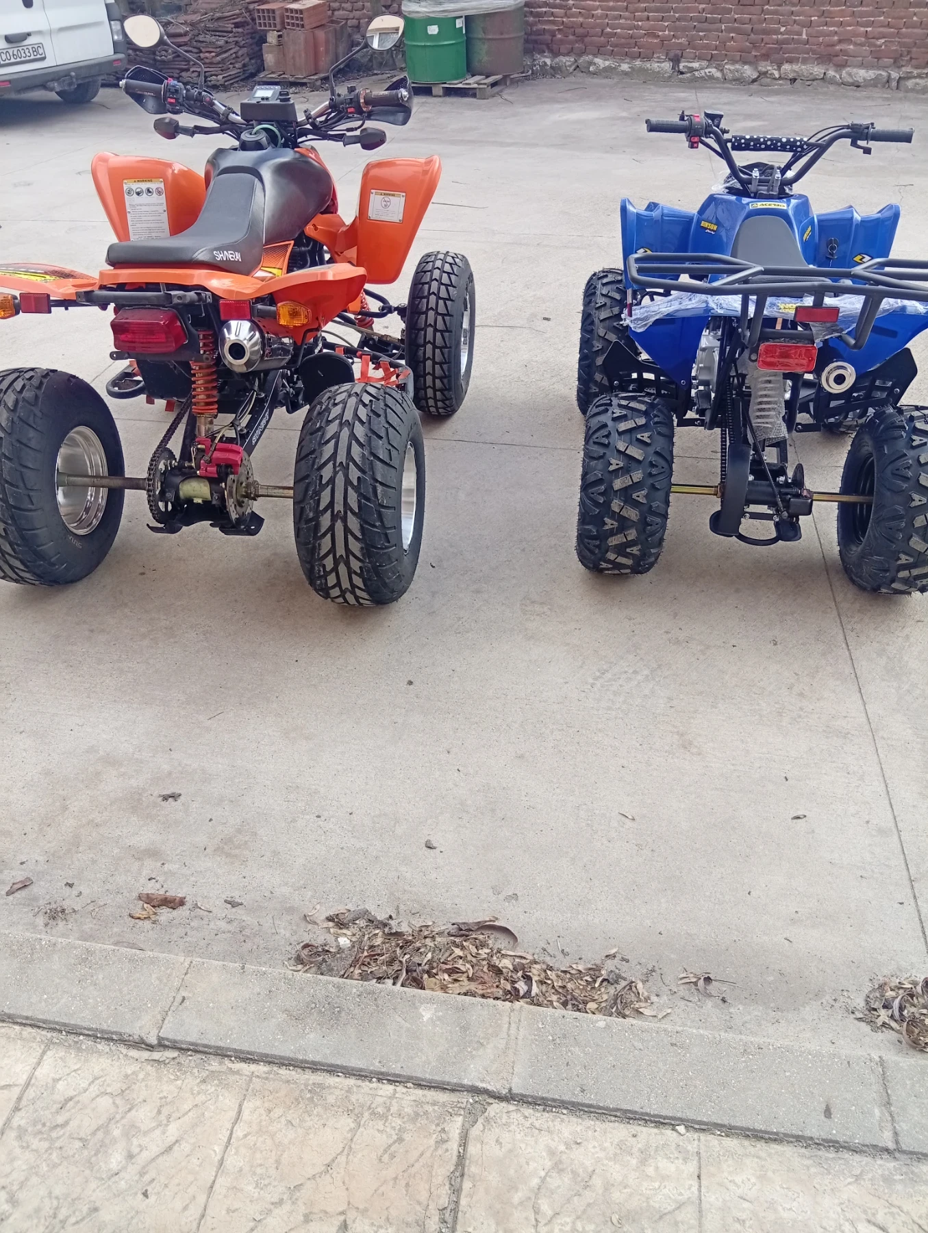 Lifan LF 125 | Mobile.bg   5