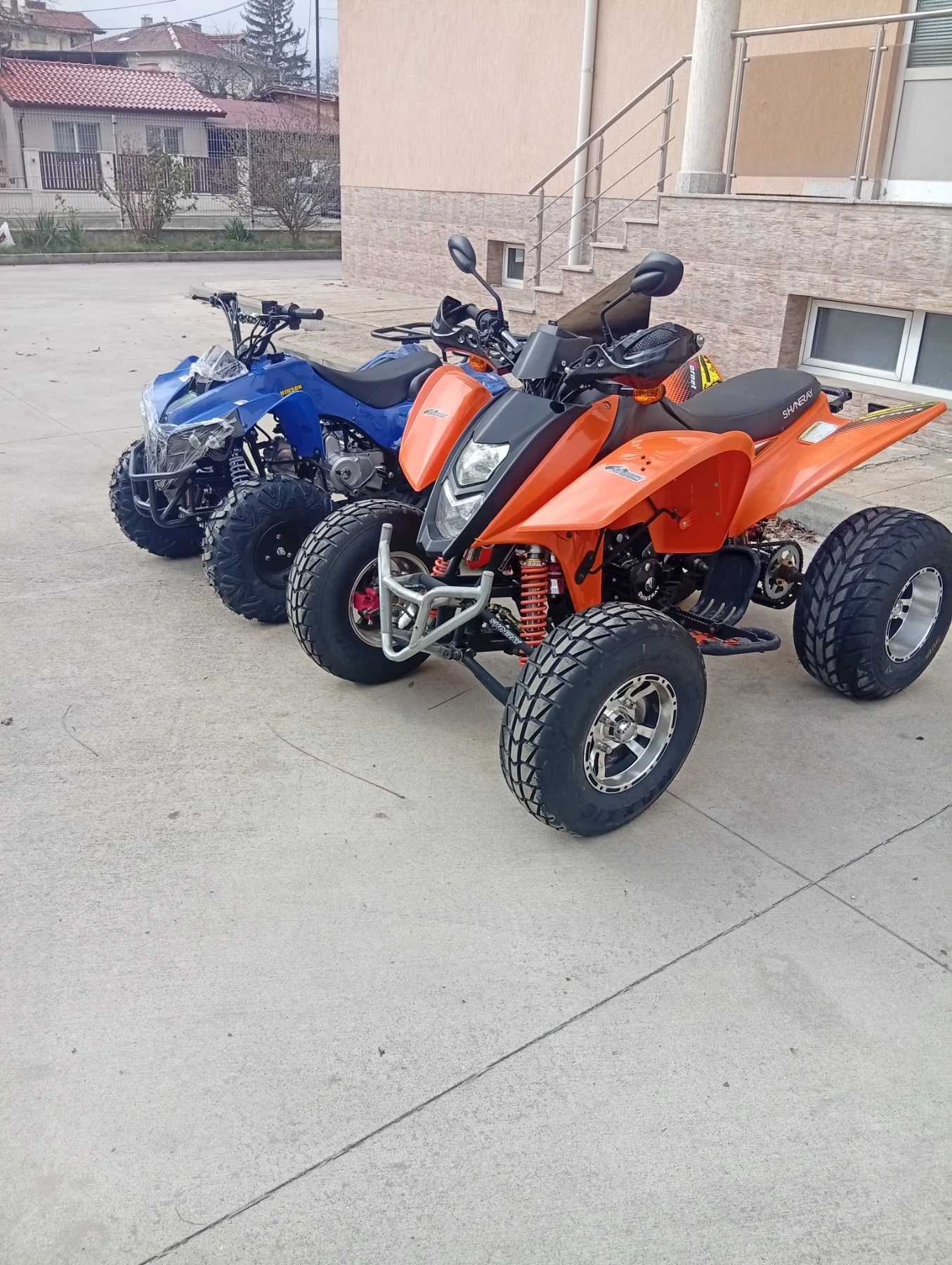 Lifan LF 125 | Mobile.bg   7