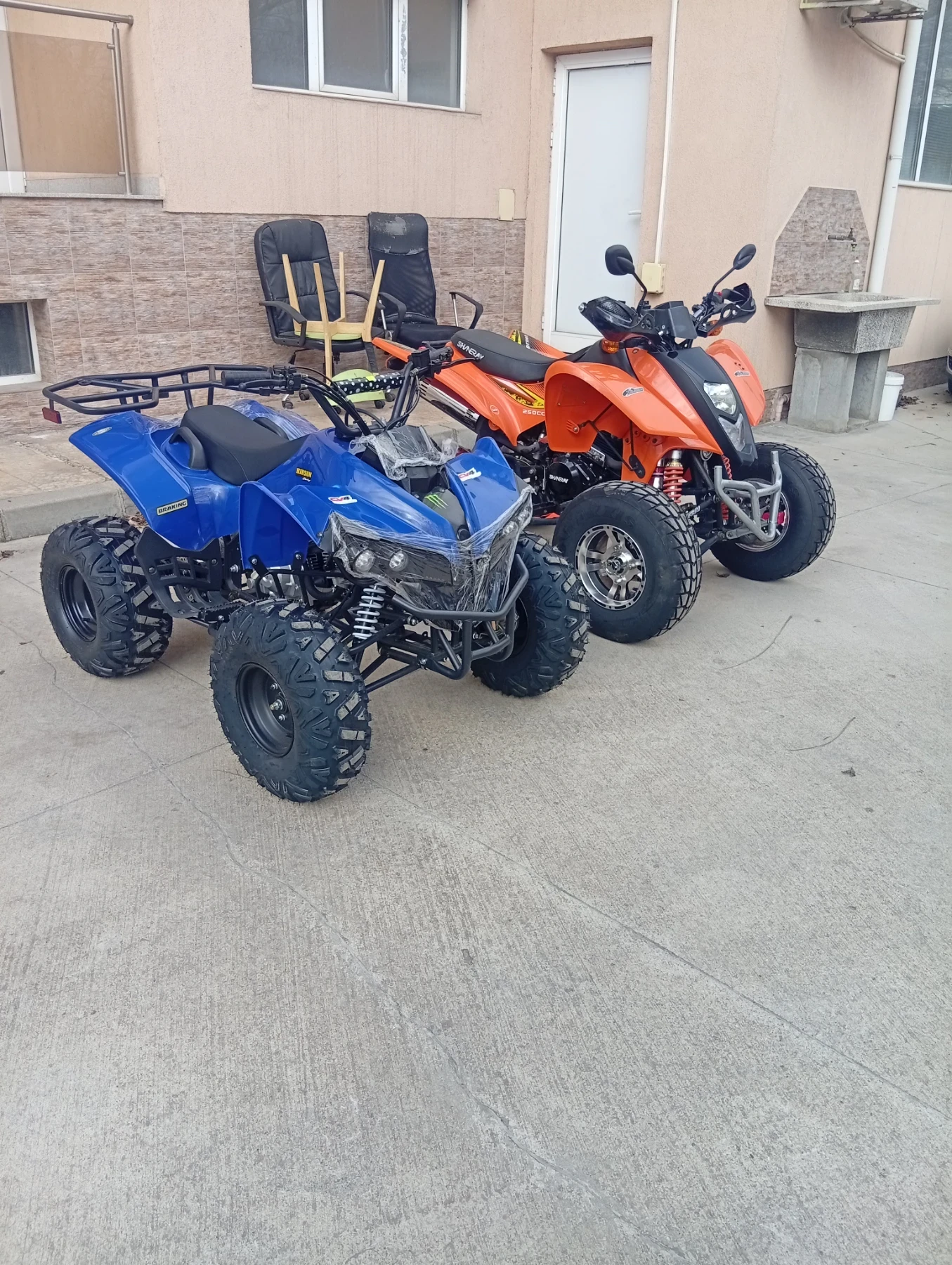 Lifan LF 125 | Mobile.bg   2