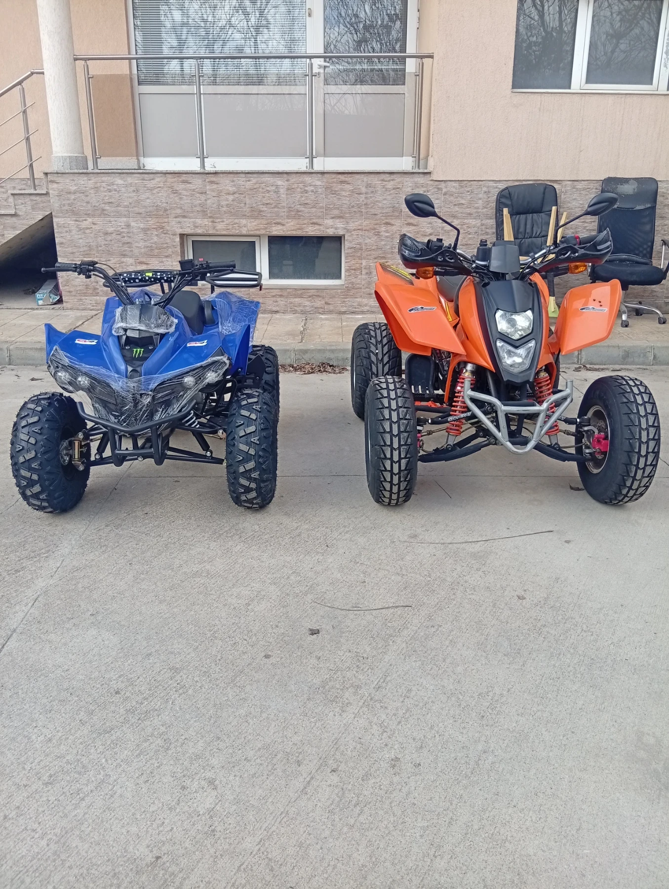 Lifan LF 125 | Mobile.bg   1