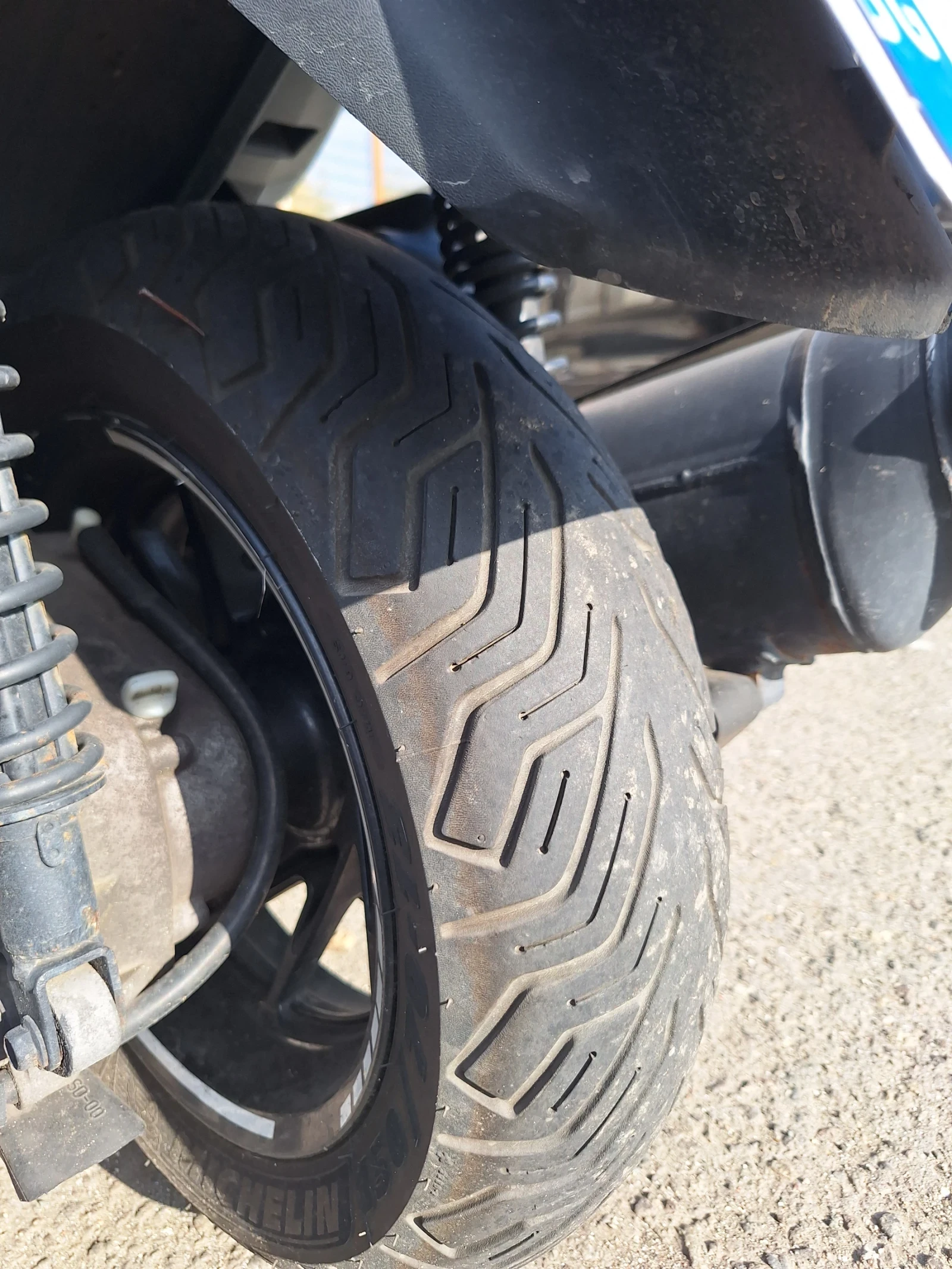 Yamaha X-max, снимка 4 - Мотоциклети и мототехника - 56747014