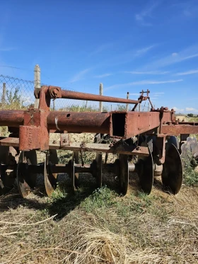 Брана Друга марка, снимка 2