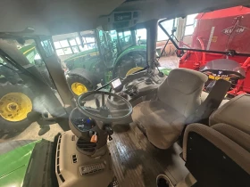 Трактор John Deere 6150R НАВИГАЦИЯ ЛИЗИНГ, снимка 5